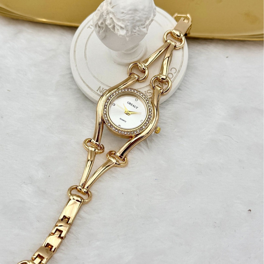 Luminous Verity Watch