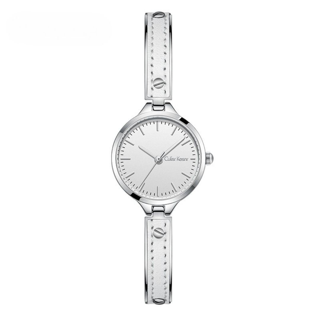 Ivory Dusk Watch