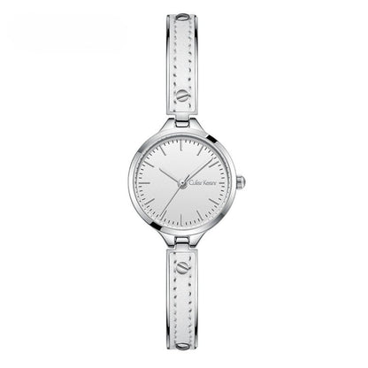 Ivory Dusk Watch