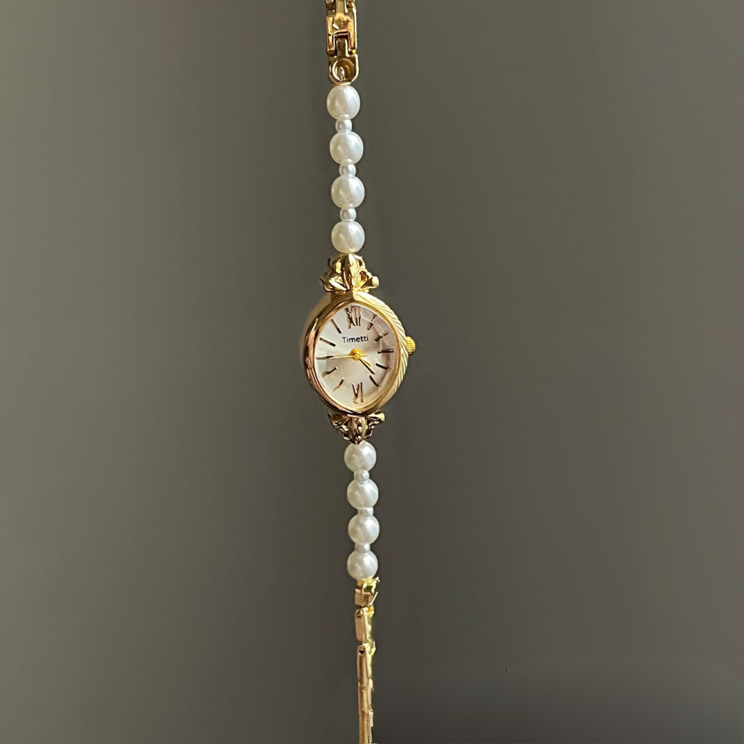 Solvienne Aura Watch