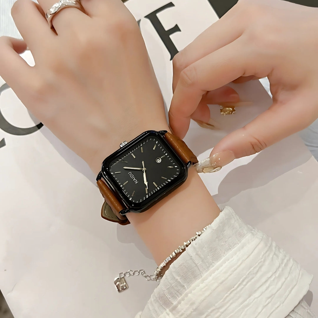 Valois Radiance Watch