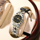 Black - Gold - Silver