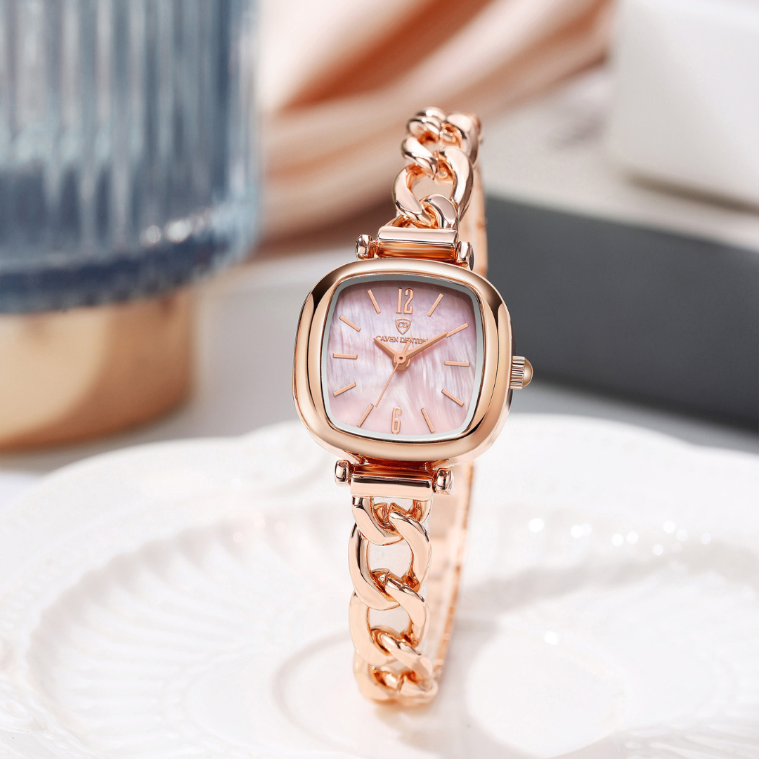 Opalyn Sovereva Watch