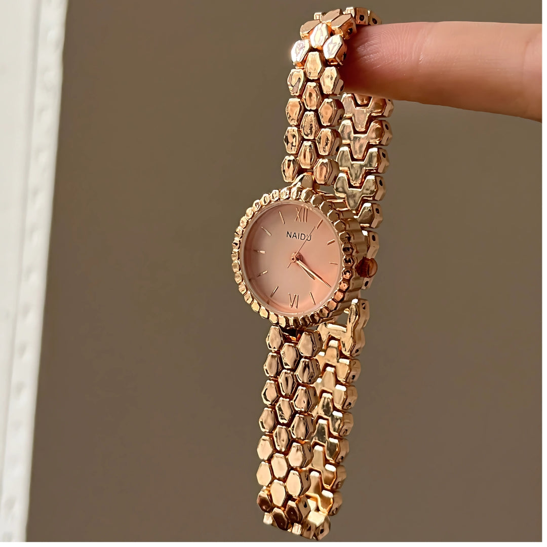Vesperine Charm Watch