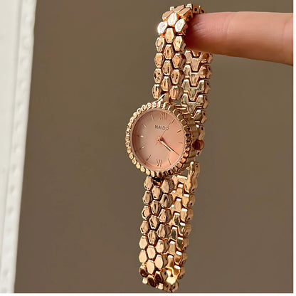 Vesperine Charm Watch