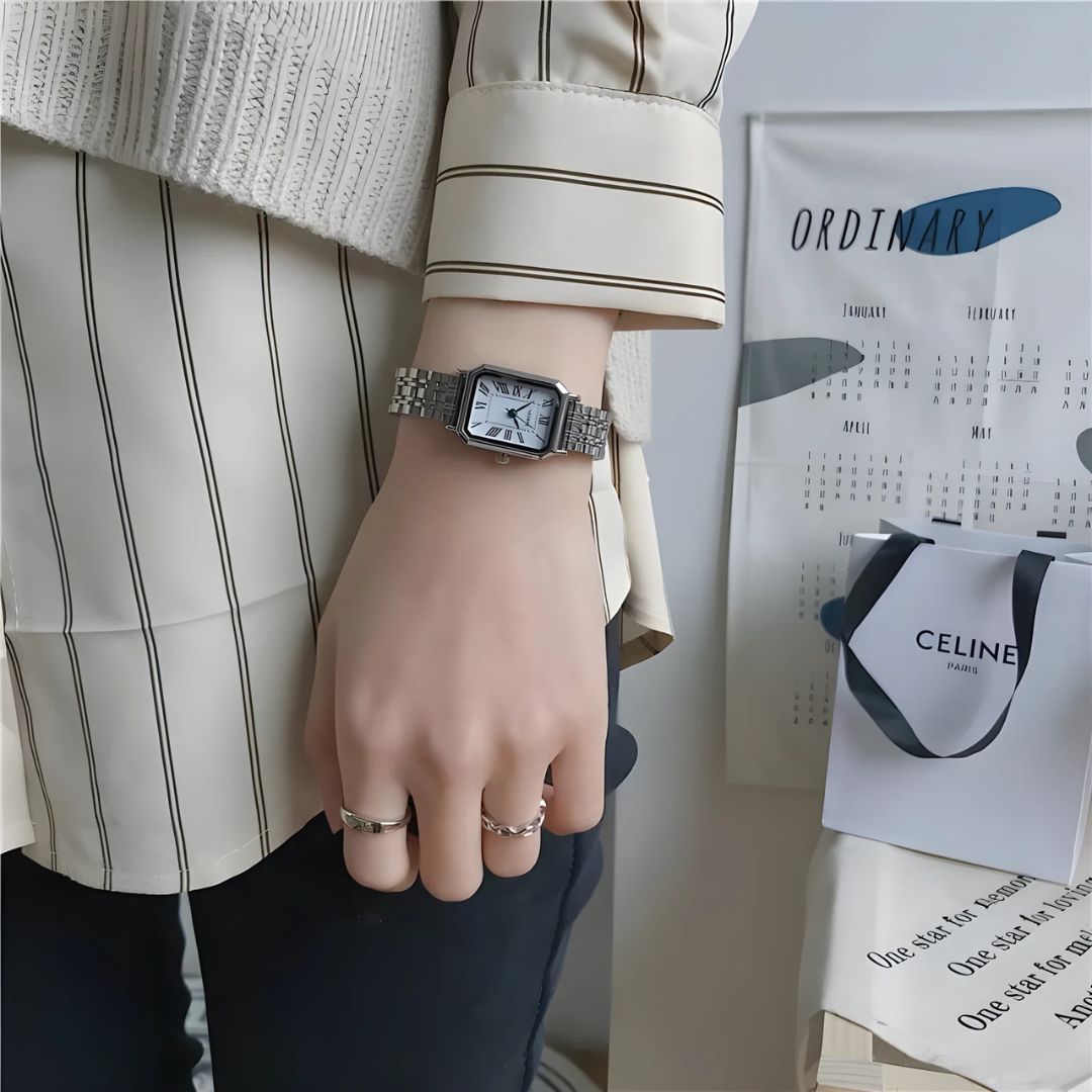 Velour Lustré Watch