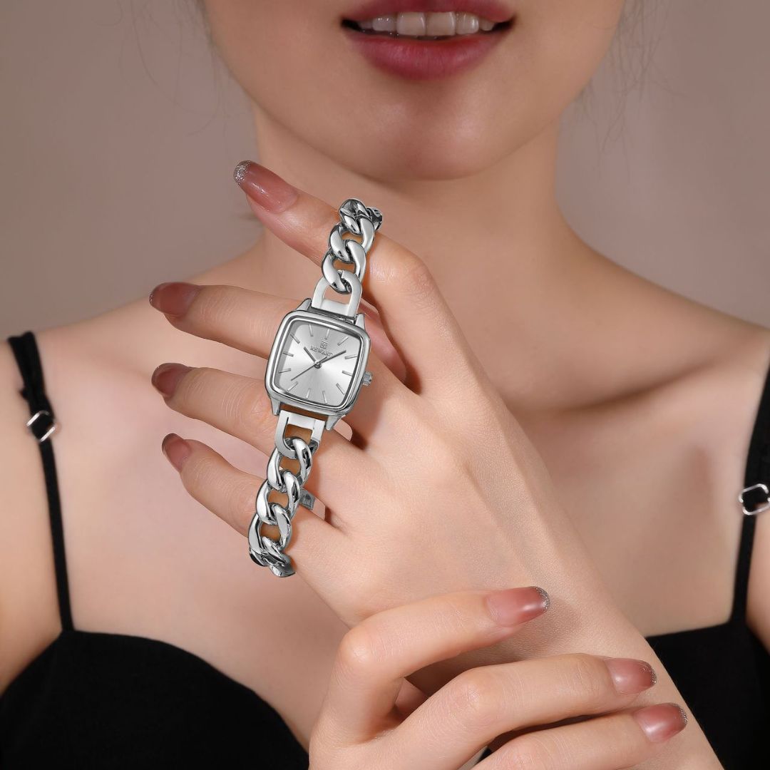 Lumière Belle Watch