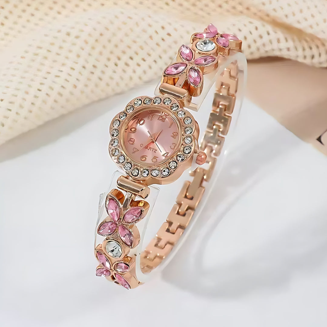 Opulent Horizon Watch