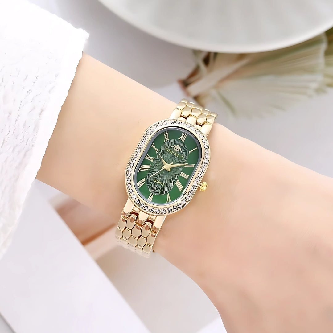 Sovereign Epoch Watch