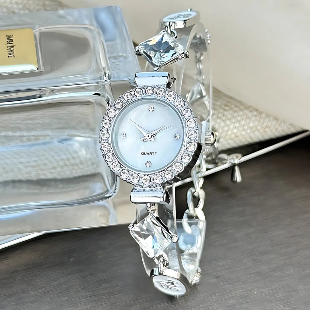 Noble Éclat Watch