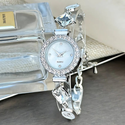 Noble Éclat Watch