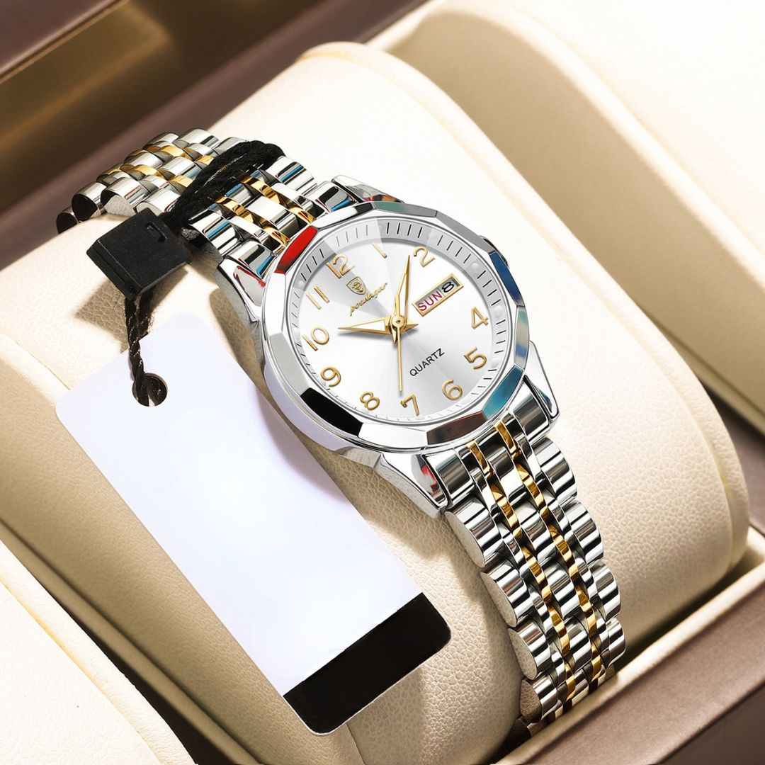 Evelyne Trésor Watch