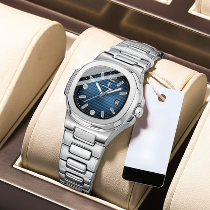 Rosewood Éclat Watch