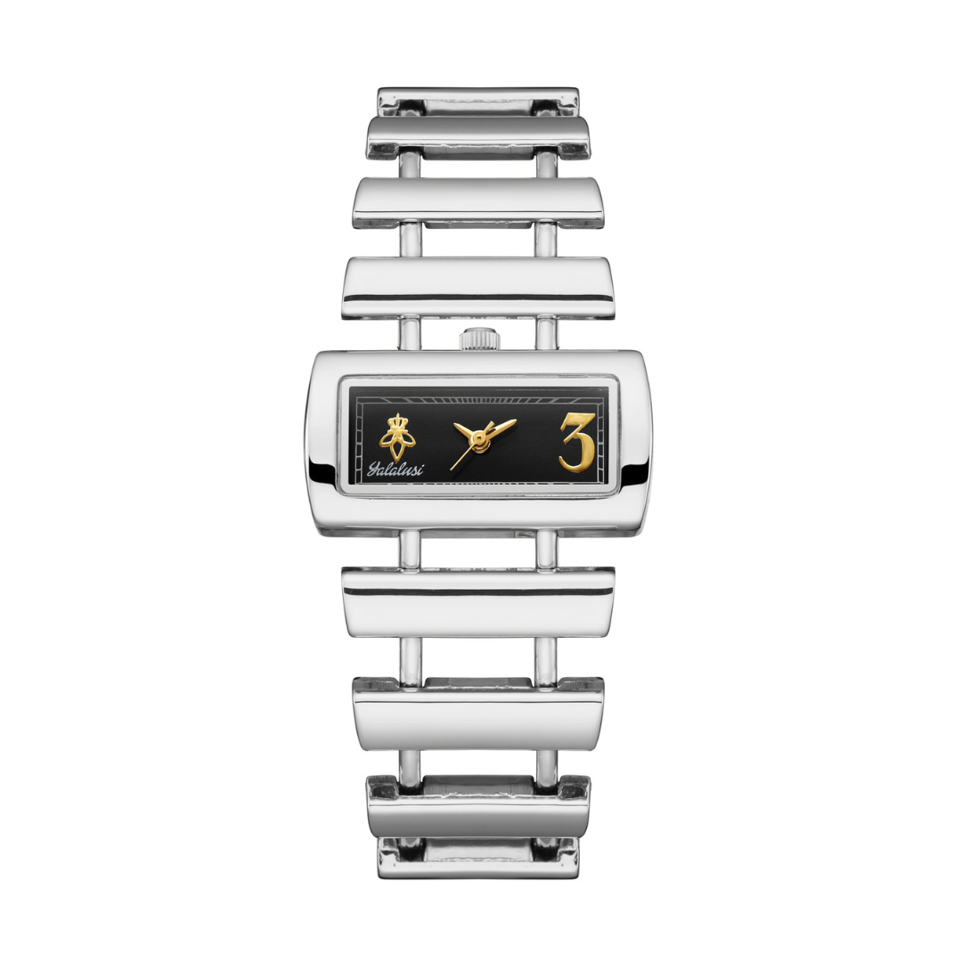 Miravelle Satin Watch