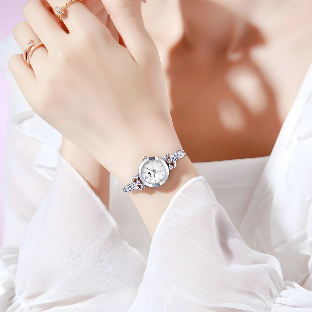 Orchid Reverence Watch