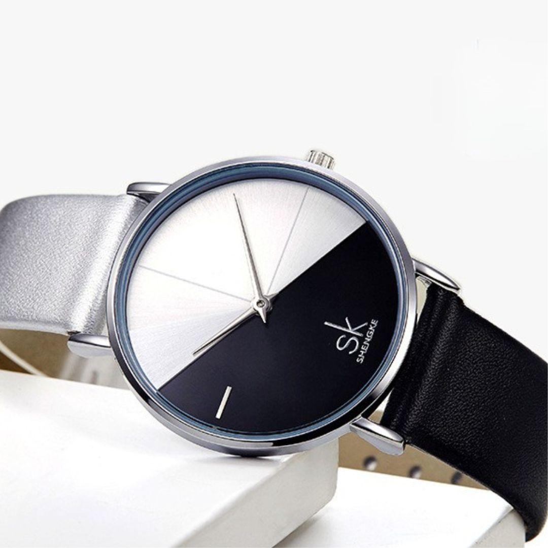 Majestic Horizon Watch