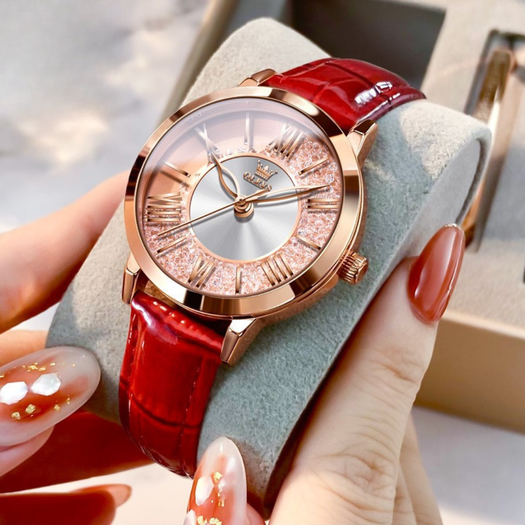Selene Crown Watch