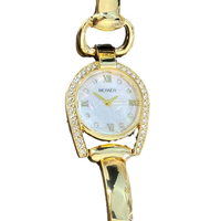 Lunelle Charm Watch