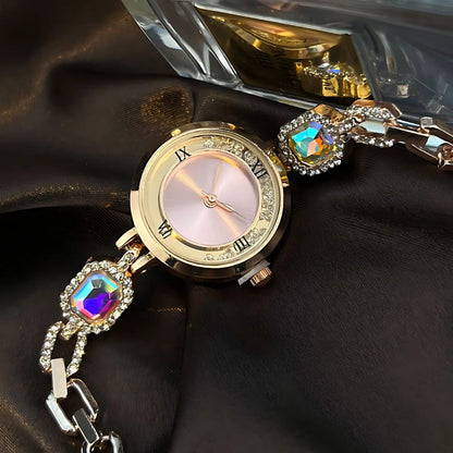 Clairvoyant Fleur Watch