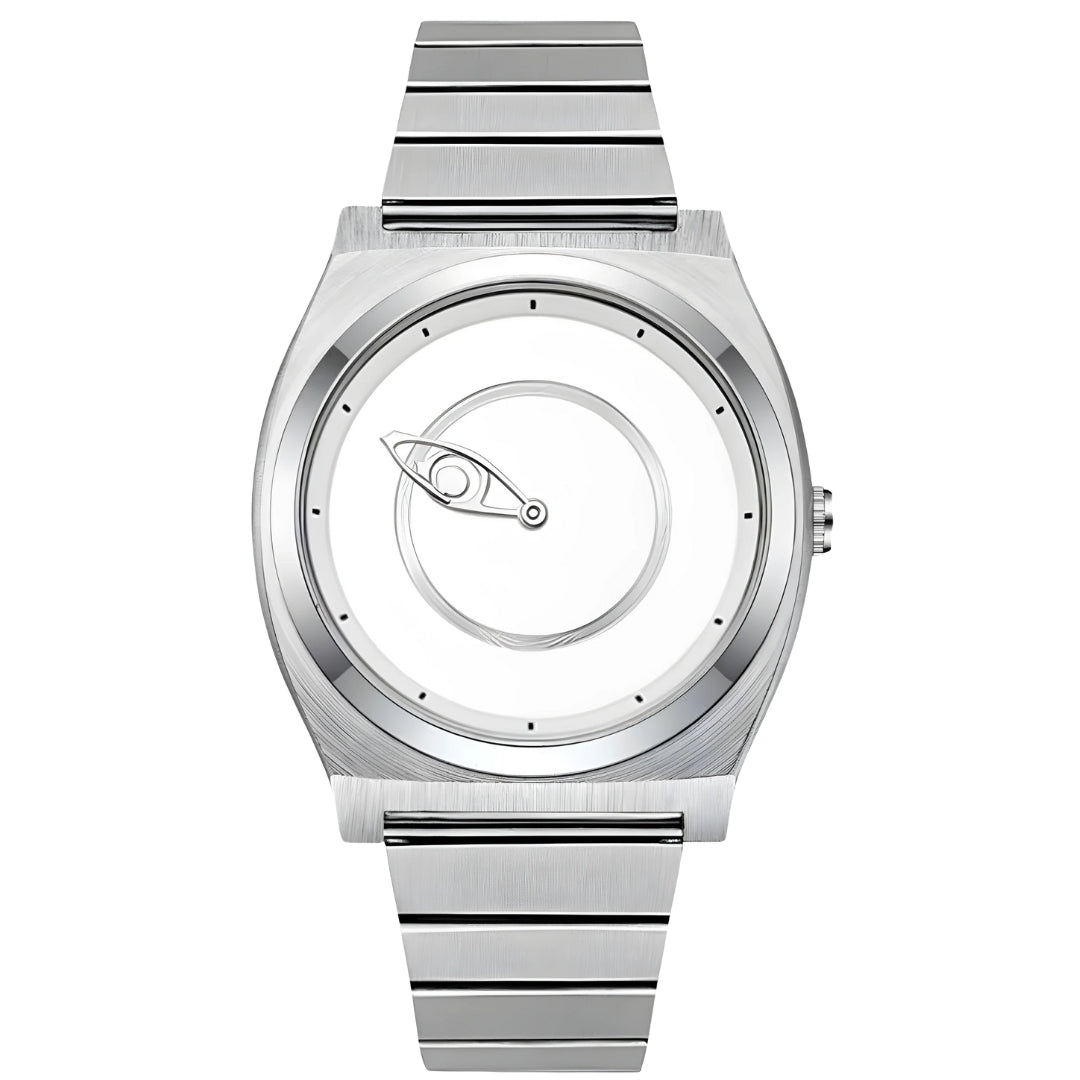 Golden Reverie Watch