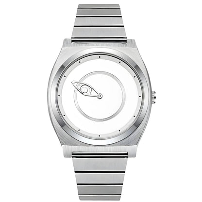 Golden Reverie Watch