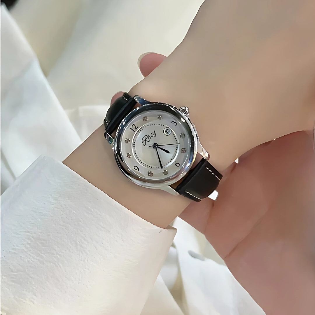 Velour Legacy Watch