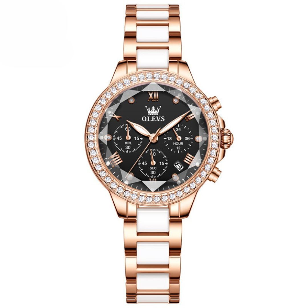 Amour Vérité Watch