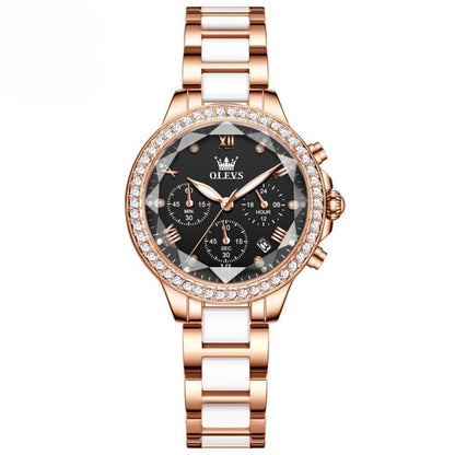 Amour Vérité Watch