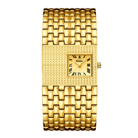 Sorelle Amarante Watch