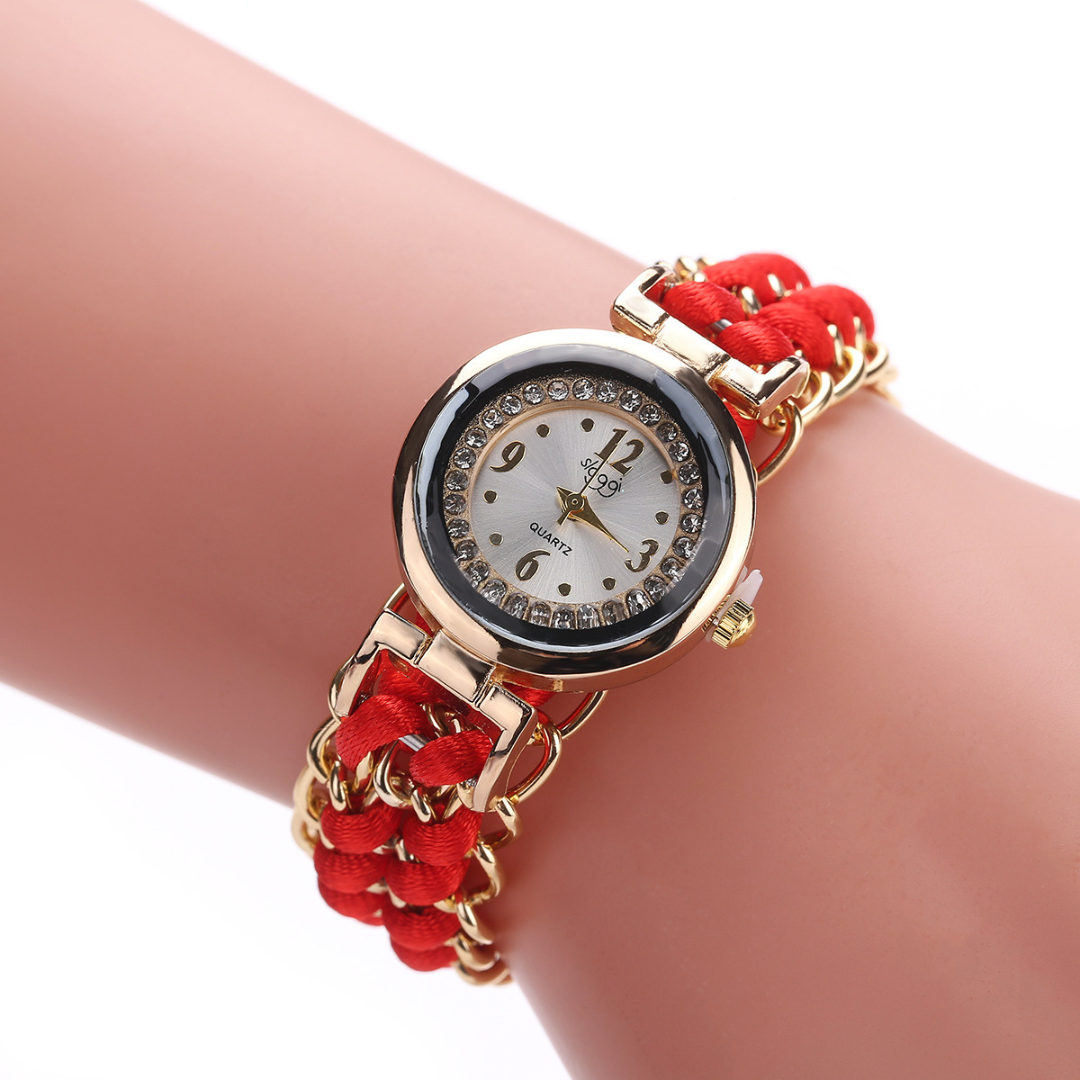 Velarose Watch