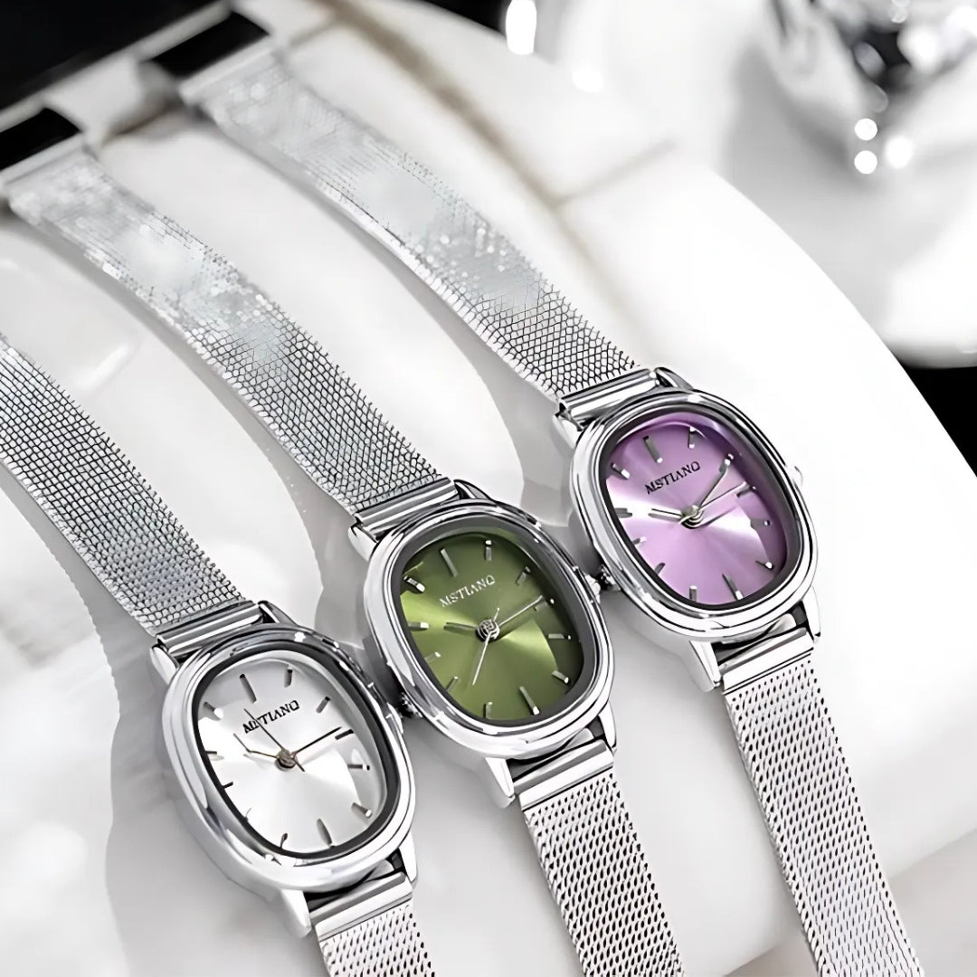 Aureate Dynasty Watch