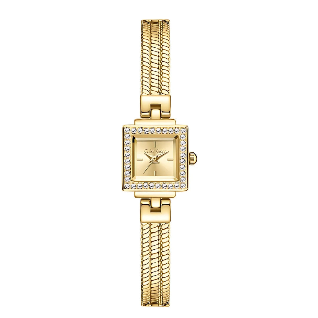 Golden Étoile Watch