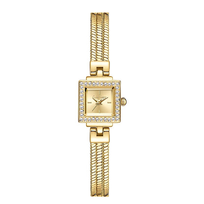 Golden Étoile Watch
