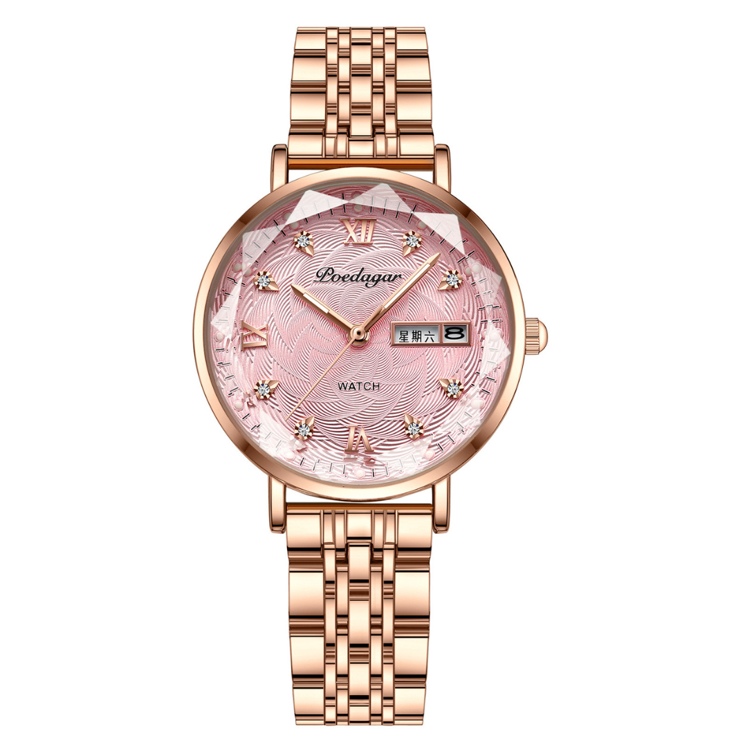 Cresselle Watch