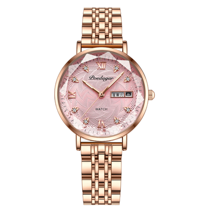 Cresselle Watch