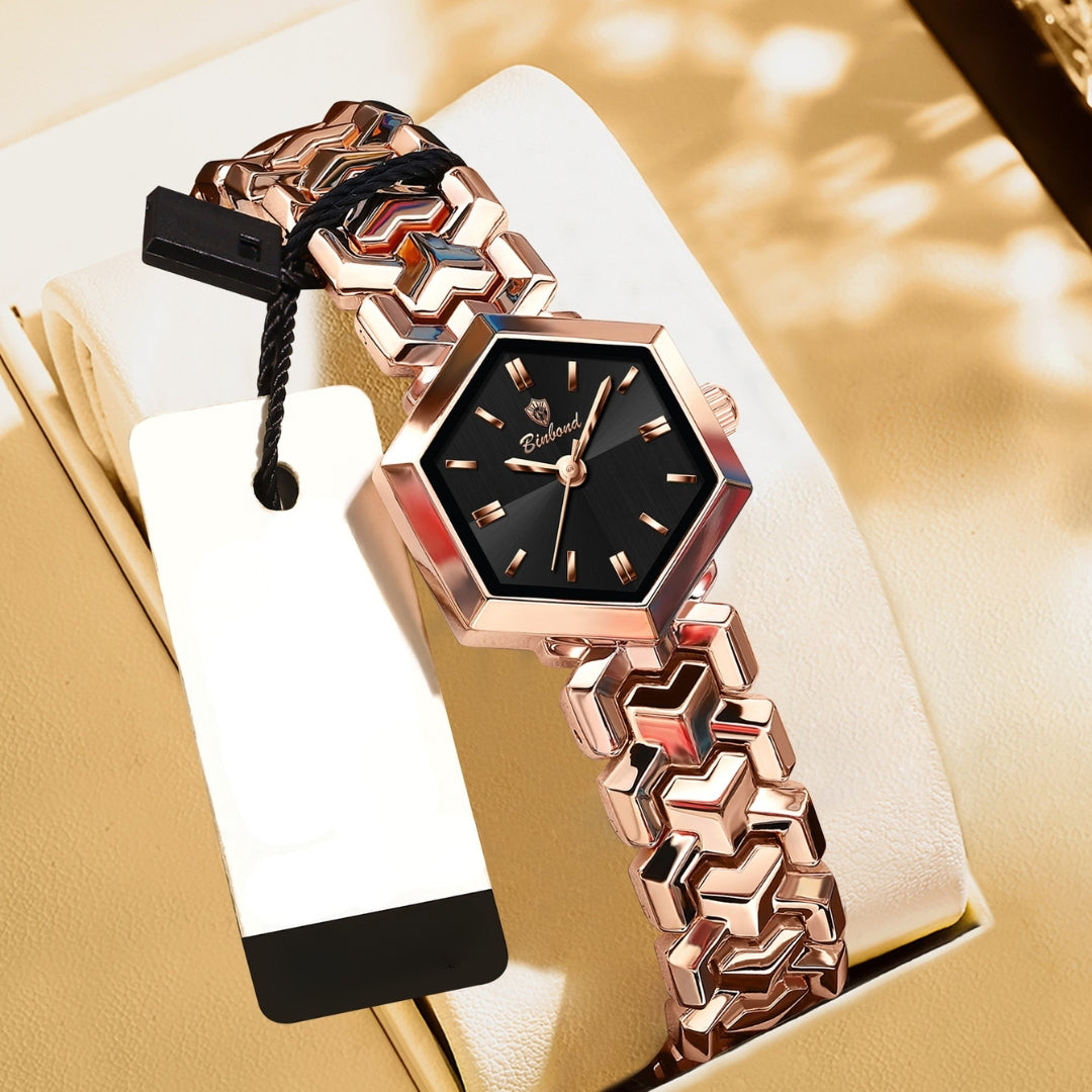 Timeless Élysée Watch