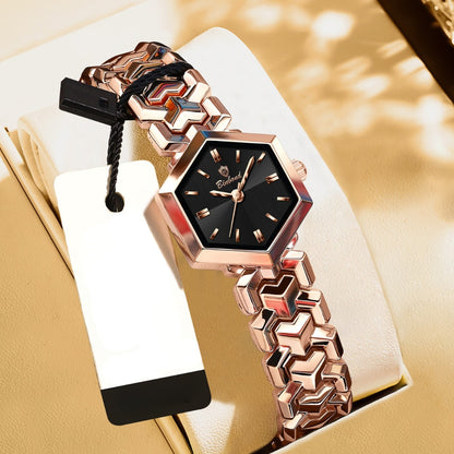 Timeless Élysée Watch