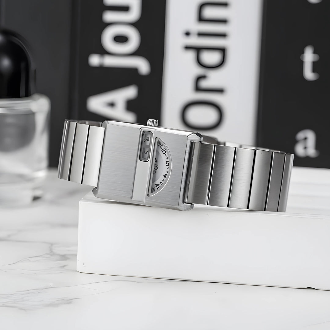 Eternal Bellezza Watch