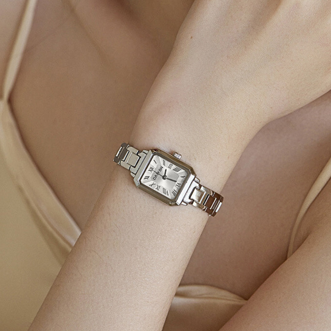 Opulent Dusk Watch