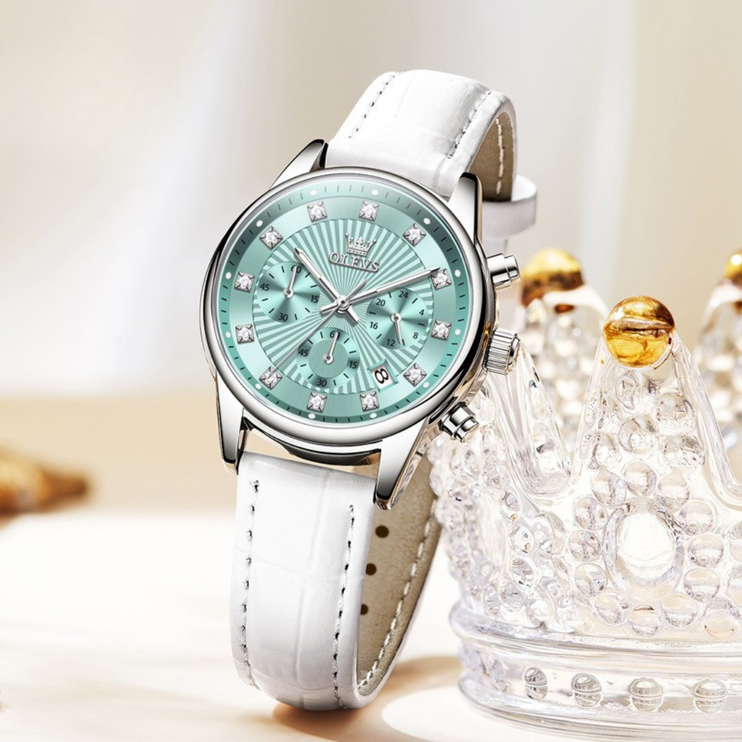 Elara Bloom Watch