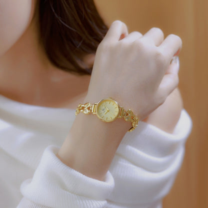 Timeless Fleur Watch