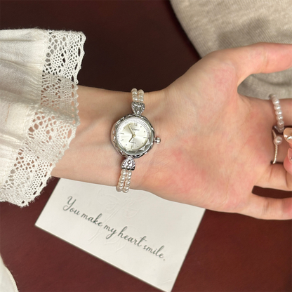 Elvaris Jewel Watch