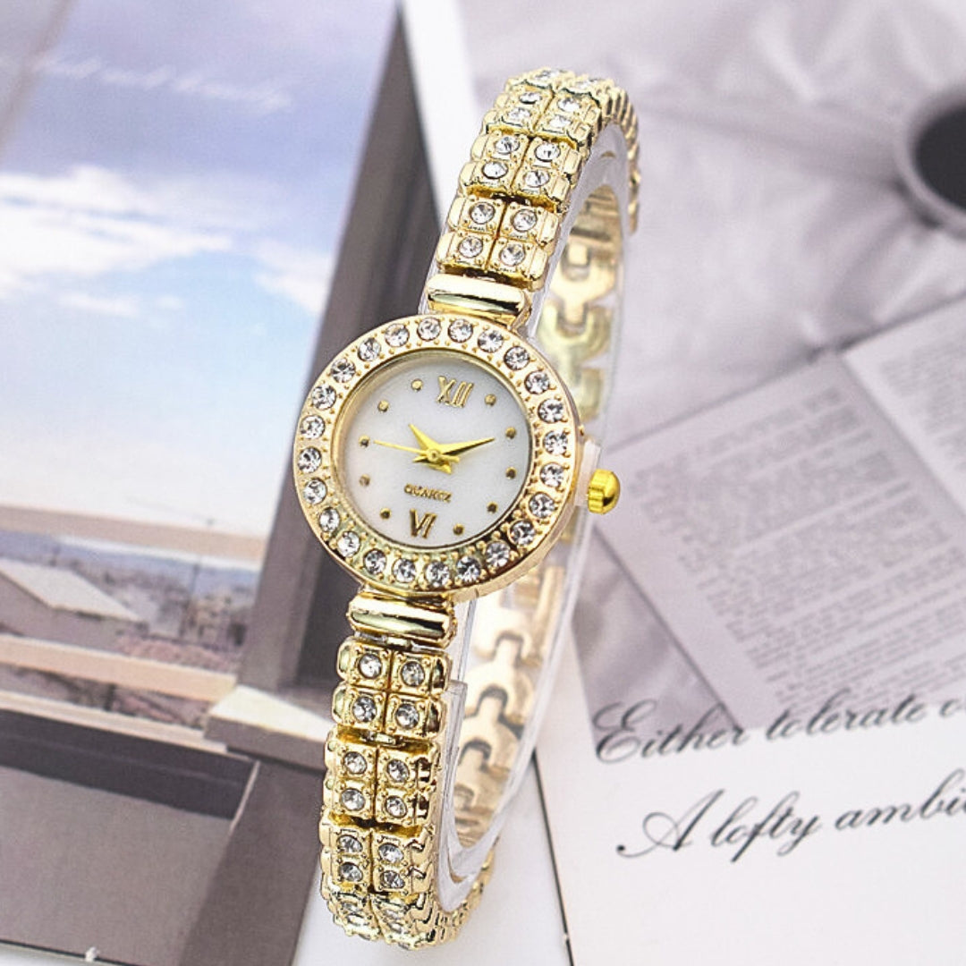 Ethereal Sovereign Watch
