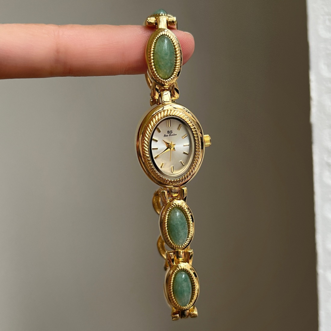 Elaria Prestige Watch