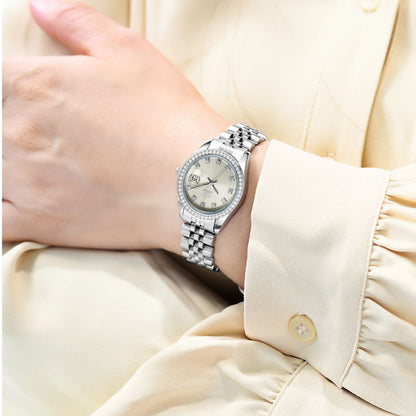 Eternal Grace Watch