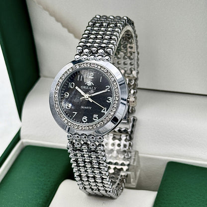 Étoile Verdure Watch