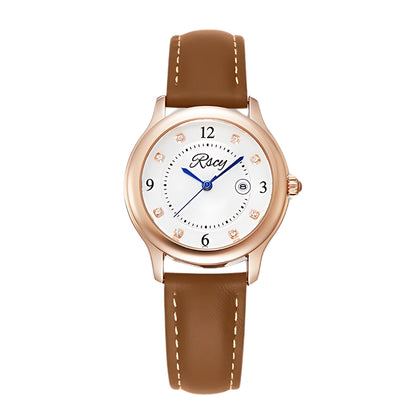 Velour Legacy Watch