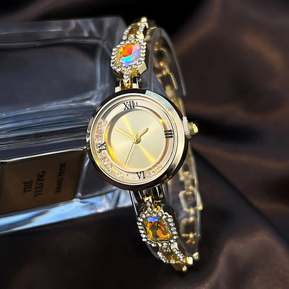 Clairvoyant Fleur Watch