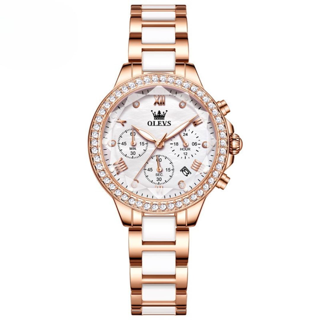 Amour Vérité Watch