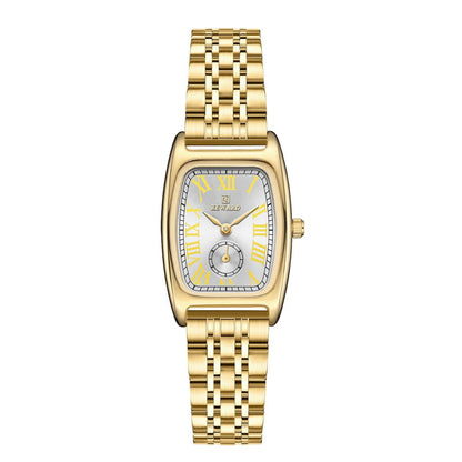Marquise Noir Watch